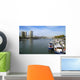 Seine Bercy Wall Decal