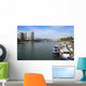 Seine Bercy Wall Decal