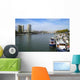 Seine Bercy Wall Decal