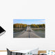 Passerelle Bercy Wall Decal