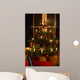 Christmas Wall Decal Design 2