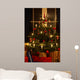 Christmas Wall Decal Design 2