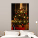 Christmas Wall Decal Design 2