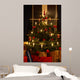 Christmas Wall Decal Design 2