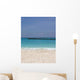 Mexico Yucatan Cancun Caribbean Wall Decal