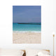 Mexico Yucatan Cancun Caribbean Wall Decal