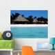 Mexico Yucatan Isla Mujeres Wall Decal