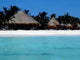 Mexico Yucatan Isla Mujeres Wall Decal