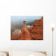 Nebel im Bryce Canyon Wall Decal