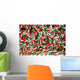 Candy Canes Wall Decal