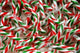 Candy Canes Wall Decal