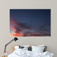 Landscape Sossusvlei Namibia Wall Decal Design 2