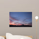 Landscape Sossusvlei Namibia Wall Decal Design 1