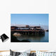 Fisherman's Wharf Wall Decal
