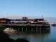Fisherman's Wharf Wall Decal