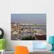 Bay Cannes Wall Decal