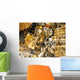 Waves Water Wall Decal