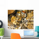 Waves Water Wall Decal