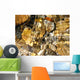 Waves Water Wall Decal