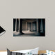 Ancient Interior Wall Decal