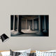 Ancient Interior Wall Decal