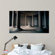 Ancient Interior Wall Decal