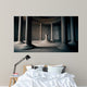 Ancient Interior Wall Decal