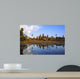 Angkor Wat Temple Sunset Wall Decal