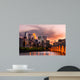 Minneapolis Minnesota Wall Decal