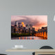Minneapolis Minnesota Wall Decal