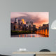 Minneapolis Minnesota Wall Decal