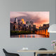 Minneapolis Minnesota Wall Decal