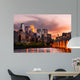 Minneapolis Minnesota Wall Decal