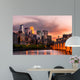Minneapolis Minnesota Wall Decal