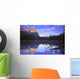 Beautiful Lake Wall Decal
