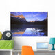 Beautiful Lake Wall Decal