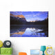 Beautiful Lake Wall Decal