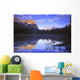 Beautiful Lake Wall Decal