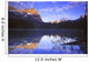 Beautiful Lake Wall Decal