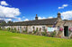 English Village Where Time Wall Decal