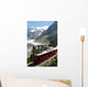 Funicular Wall Decal