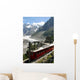 Funicular Wall Decal