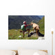 Meadow Wall Decal Design 3