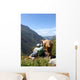Meadow Wall Decal Design 2