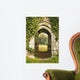 Stone Archway Wall Decal