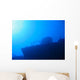 Wreck Wall Decal