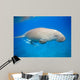 Dyson Dugong Wall Decal