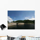 Okertalsperre im Harz Wall Decal