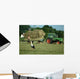 Harvest 2006 Wall Decal