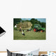 Harvest 2006 Wall Decal